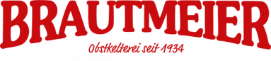 Brautmeier Obstkelterei Logo